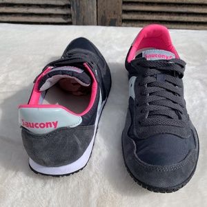 Saucony Bullet Women's